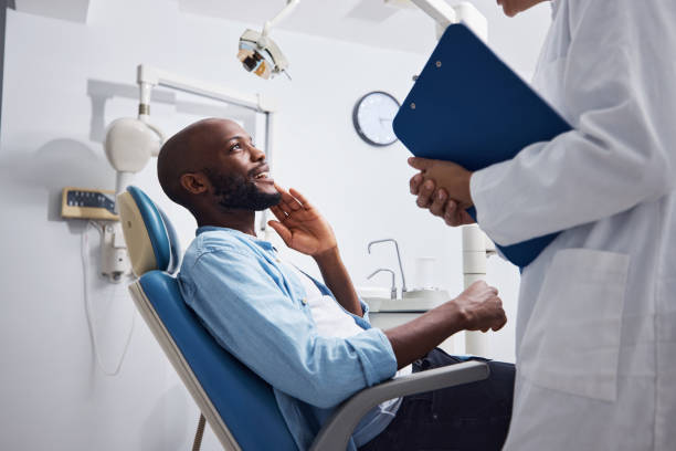 Best Emergency Denture Repair in Penhook, VA