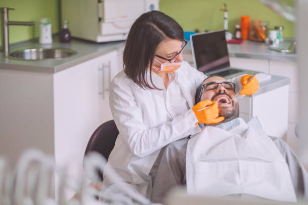 Best Emergency Cosmetic Dentistry (e.g., broken veneers) in Penhook, VA