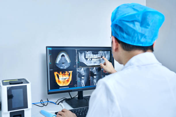 Best Emergency X-Rays and Diagnostics in Penhook, VA