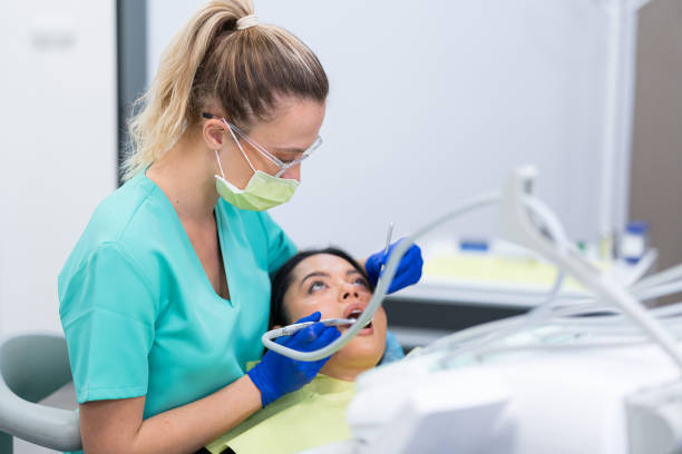 Best Weekend Emergency Dental Services in Penhook, VA