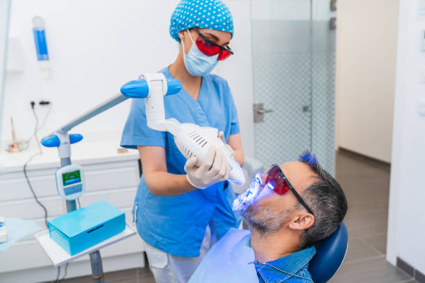 Best Emergency Treatment for Oral Infections in Penhook, VA