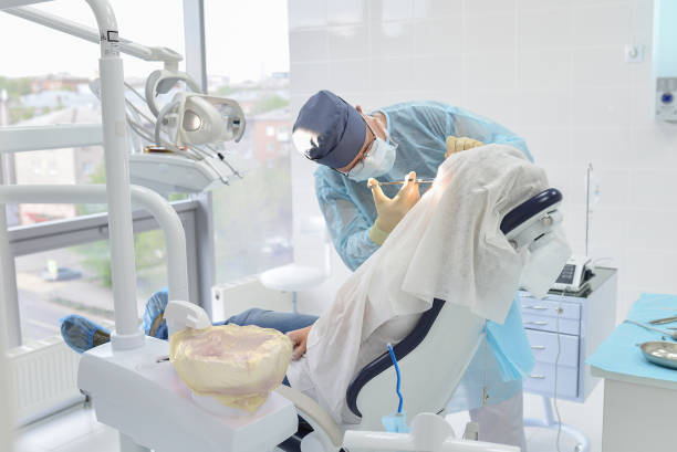 Best After-Hours Dental Care in Penhook, VA
